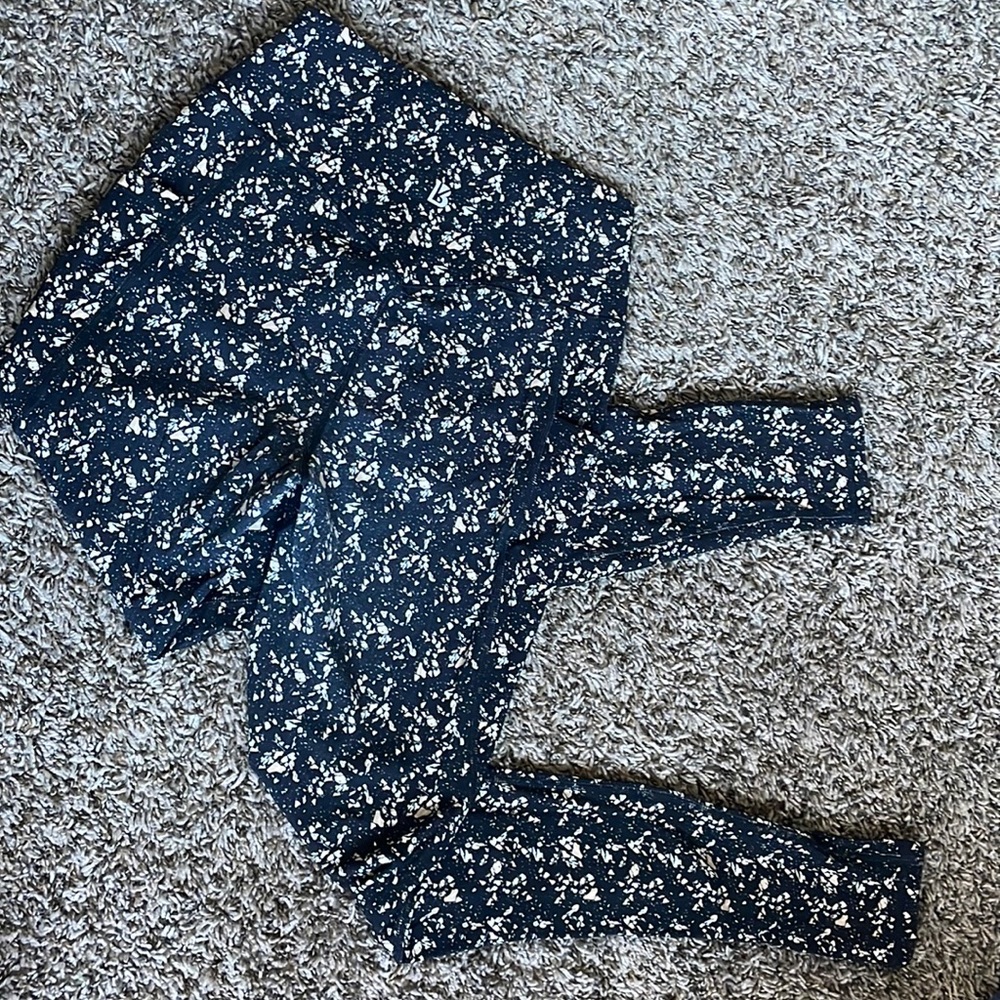 Buff bunny leggings
